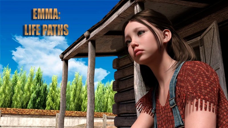 Emma: Life Paths