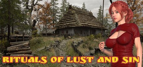 Rituals of Lust and Sin