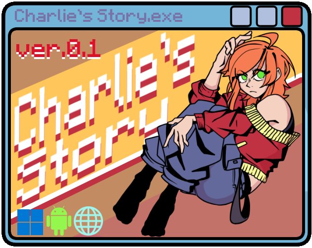 Charlie's Story