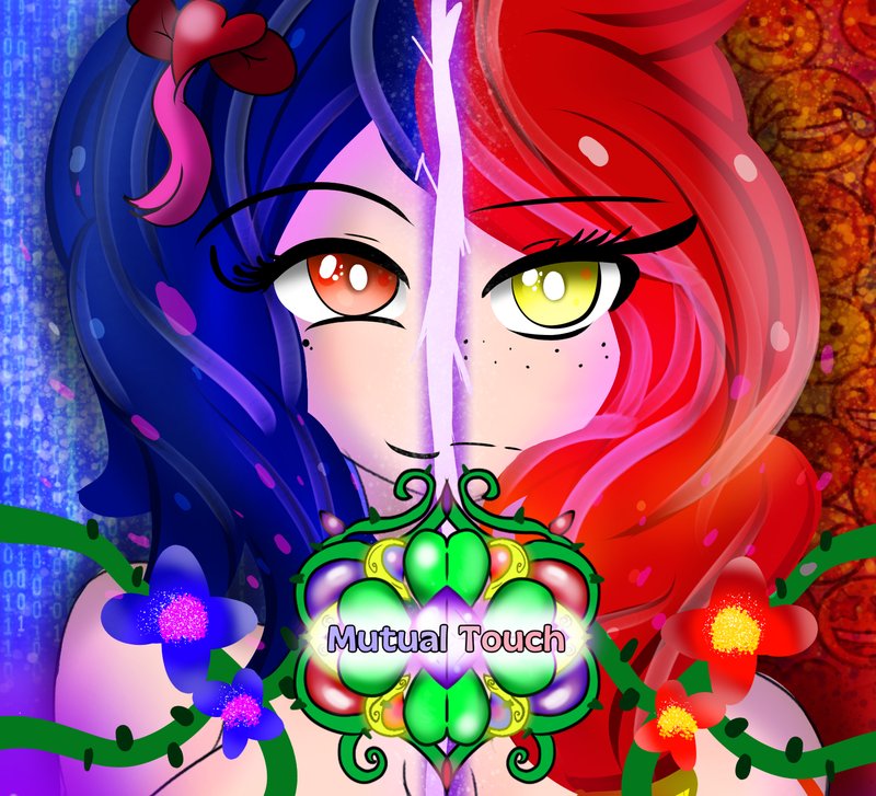 Mutual Touch
