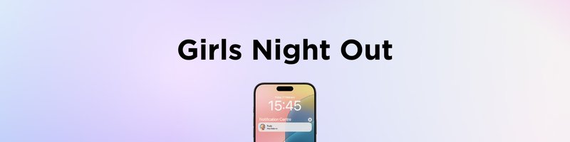 Girls Night Out