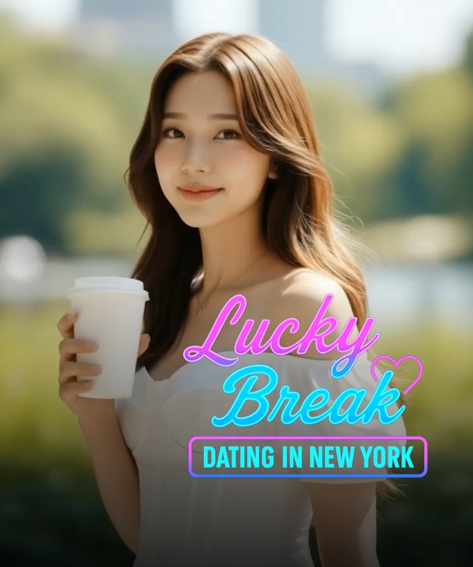 Lucky Break: Dating in New York