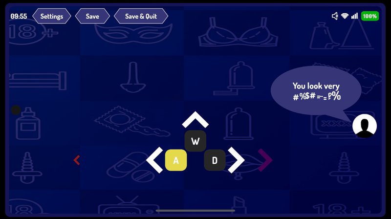 Скриншот 5 из игры «МелодиМьюз»