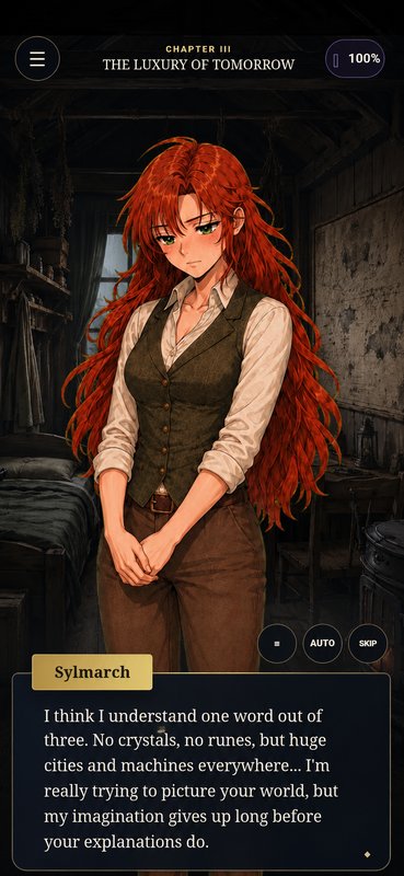 Screenshot 6 from Éclat D'Ailleurs