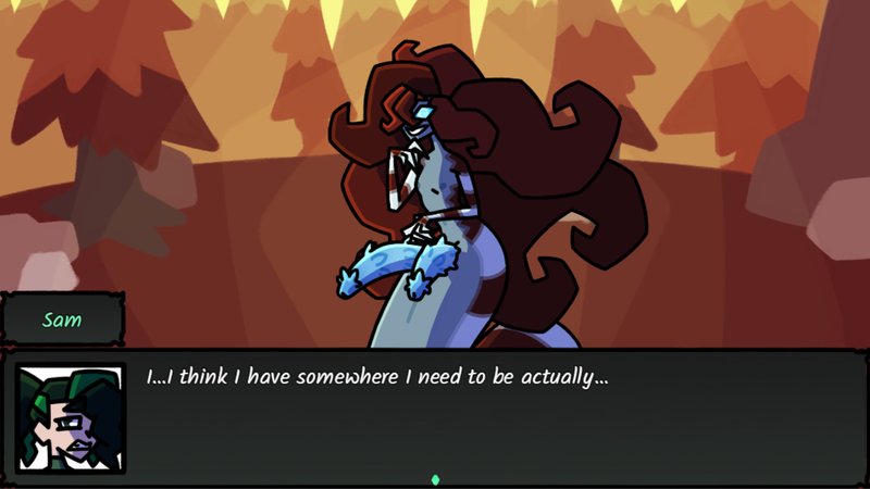 Screenshot 4 from Journal Monstrae