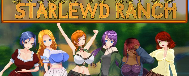 Starlewd Ranch