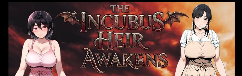 Incubus Heir