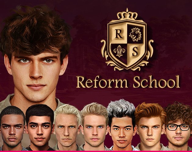 Reform School