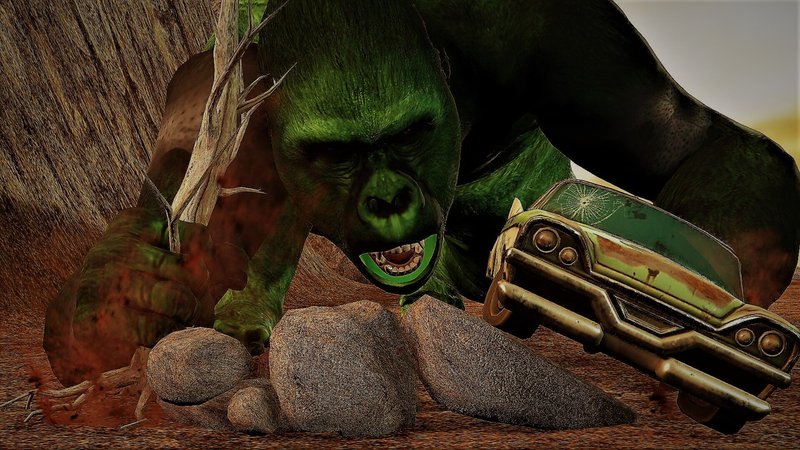 Screenshot 7 from Apocalypse Mutant 2