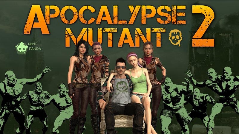Screenshot 8 from Apocalypse Mutant 2