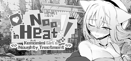 Nao in Heat! Kemomimi Girl's Naughty Treatment