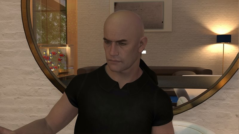 Screenshot 6 from Agent Sherine: Oil Baron