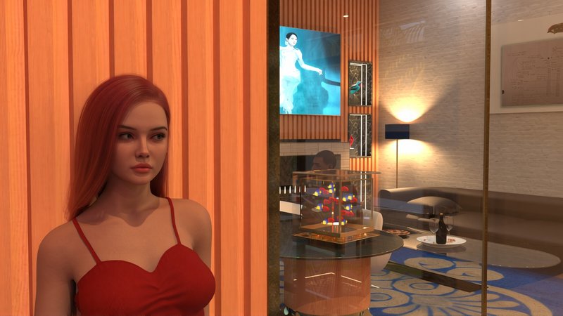 Screenshot 7 from Agent Sherine: Oil Baron