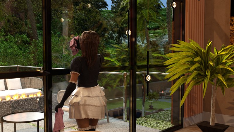 Screenshot 8 from Agent Sherine: Oil Baron