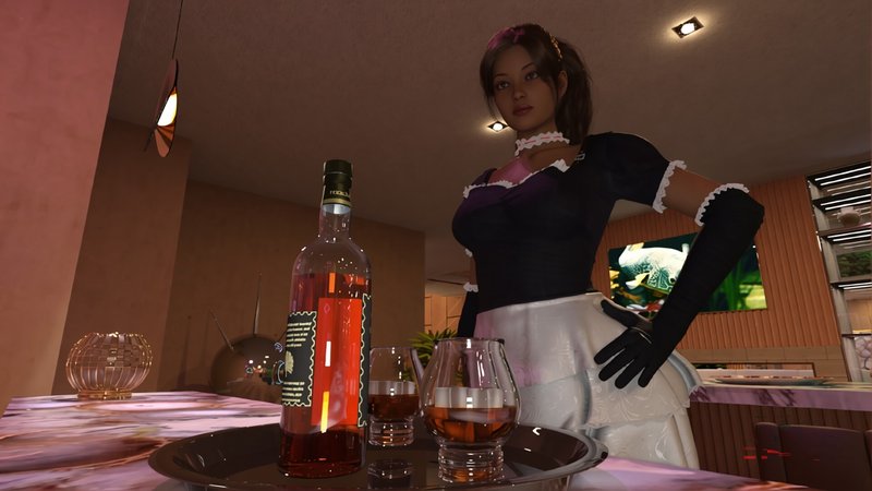 Screenshot 10 from Agent Sherine: Oil Baron