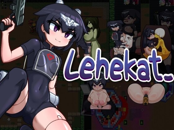 Lehekat
