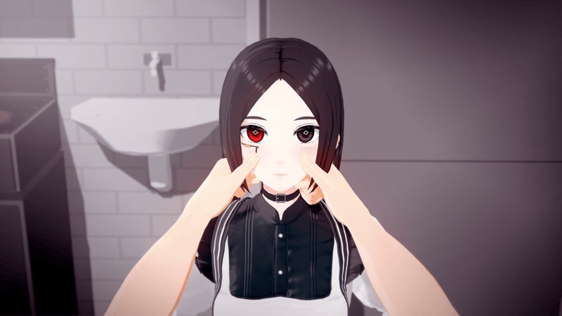 Screenshot 4 from My Maid Dreams of Electric Sheep