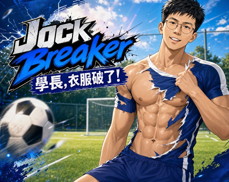 Jock Breaker