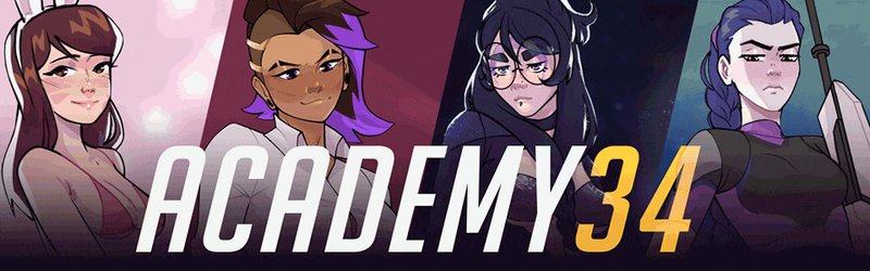 Academy 34