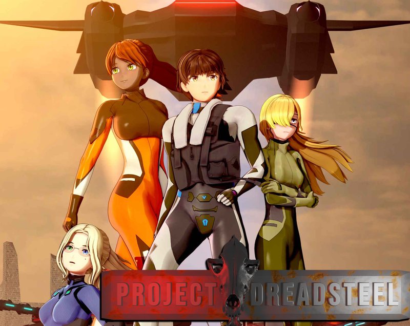 Project Dreadsteel