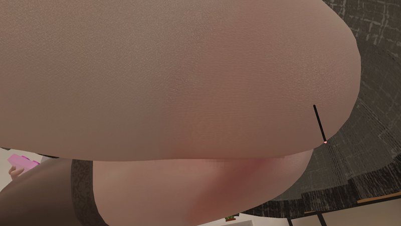 Screenshot 9 from Former Gyaru Gal Countdown JOI VR