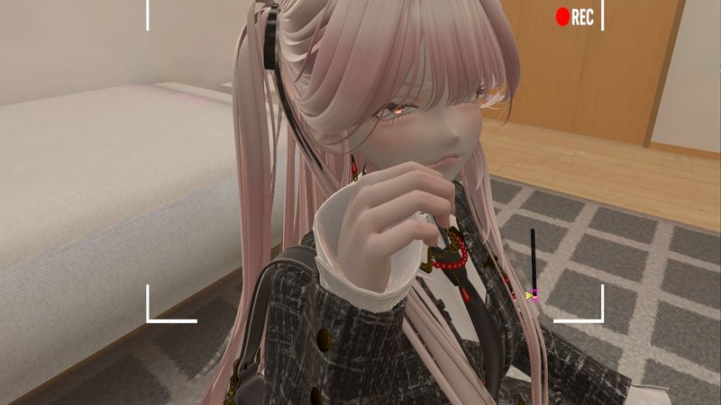 Screenshot 10 from Former Gyaru Gal Countdown JOI VR