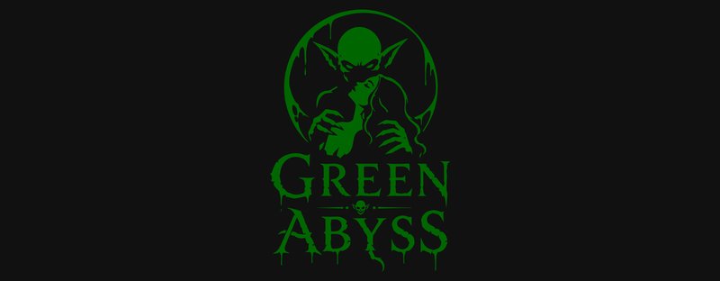 Green Abyss - Rise of the Goblins