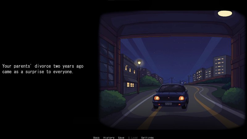 Screenshot 7 from Summer Break
