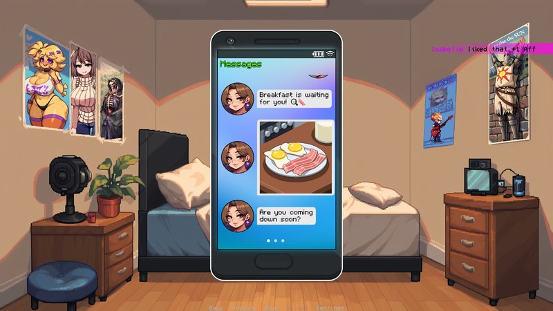 Screenshot 8 from Summer Break
