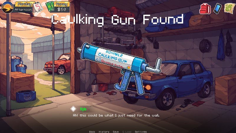 Screenshot 9 from Summer Break