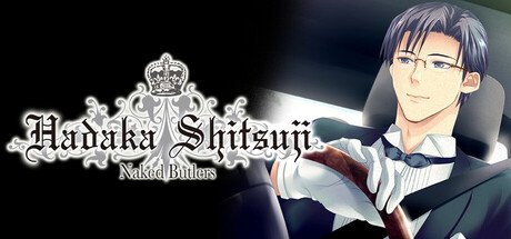 Naked Butlers