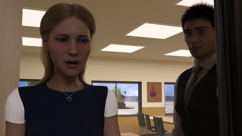 Screenshot 4 from Illusion of Being