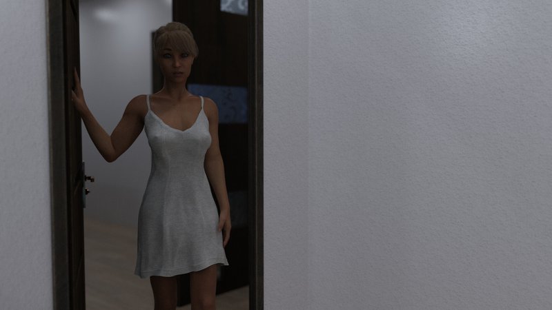 Screenshot 7 from Illusion of Being