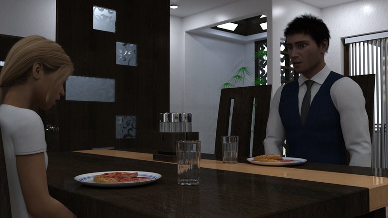Screenshot 8 from Illusion of Being