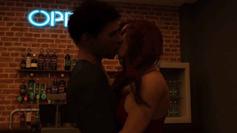 Screenshot 9 from Illusion of Being
