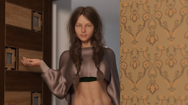 Screenshot 4 from Hard Times
