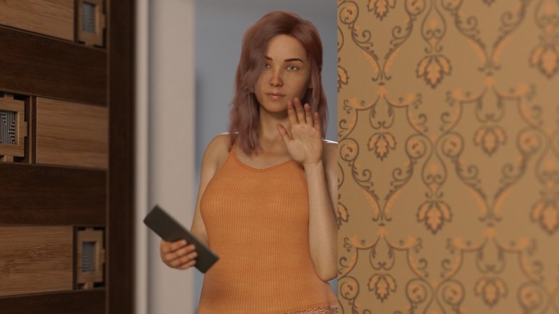 Screenshot 5 from Hard Times