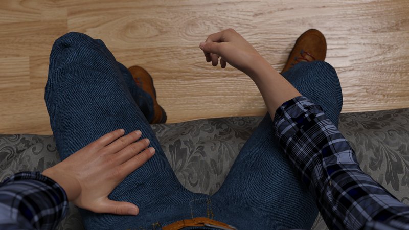 Screenshot 6 from Hard Times