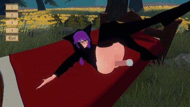 Screenshot 7 from Fui's Forest