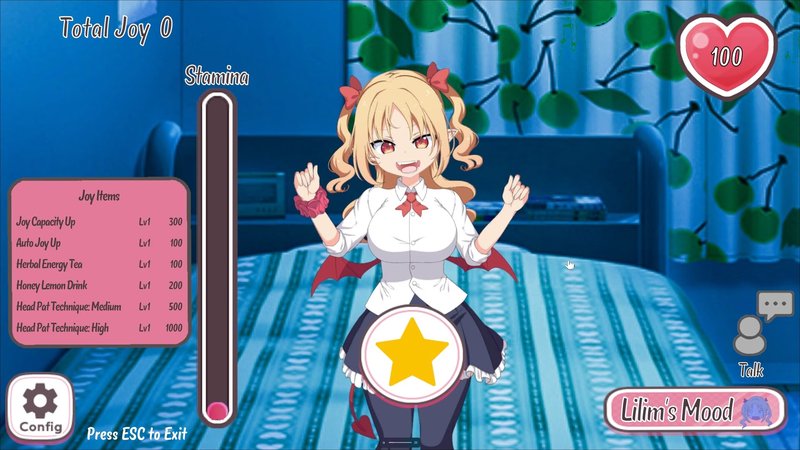Screenshot 9 from Lilim Clicker