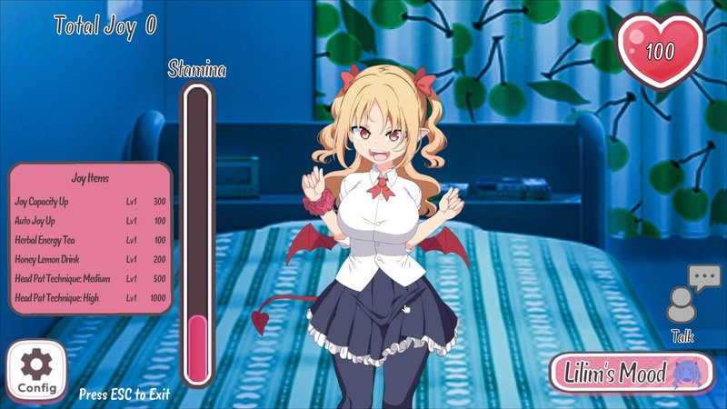 Screenshot 10 from Lilim Clicker