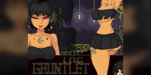 The Gauntlet