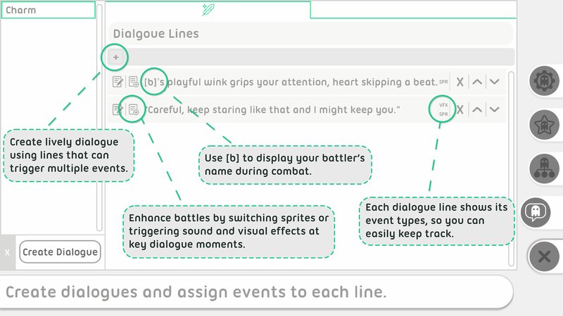 Screenshot 6 from Battle Love