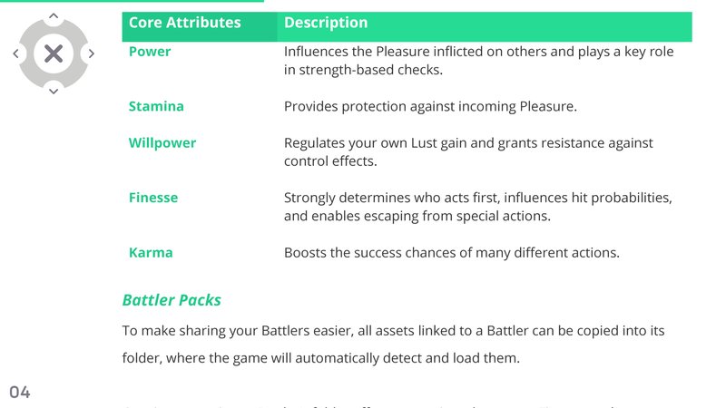 Screenshot 7 from Battle Love