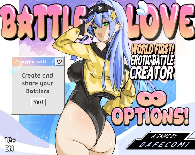 Battle Love