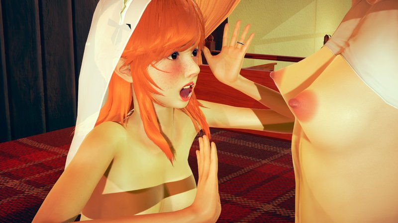 Screenshot 3 from Help! I Accidentally Married a Lesbian