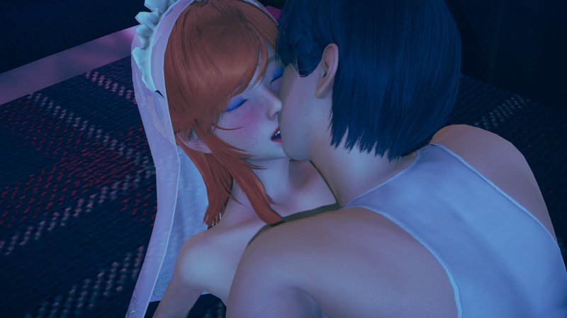 Screenshot 5 from Help! I Accidentally Married a Lesbian
