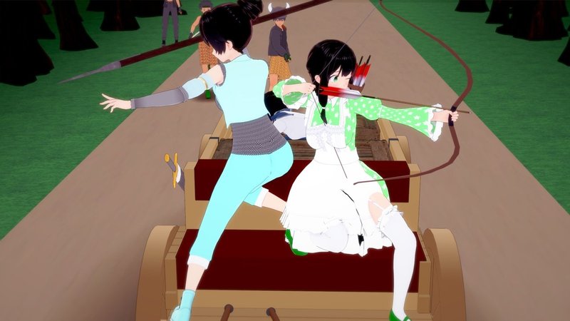 Screenshot 10 from The Daily Life of the Pan Hero