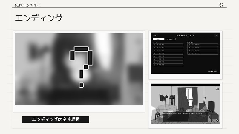 Screenshot 7 from Sister is My Roommate!