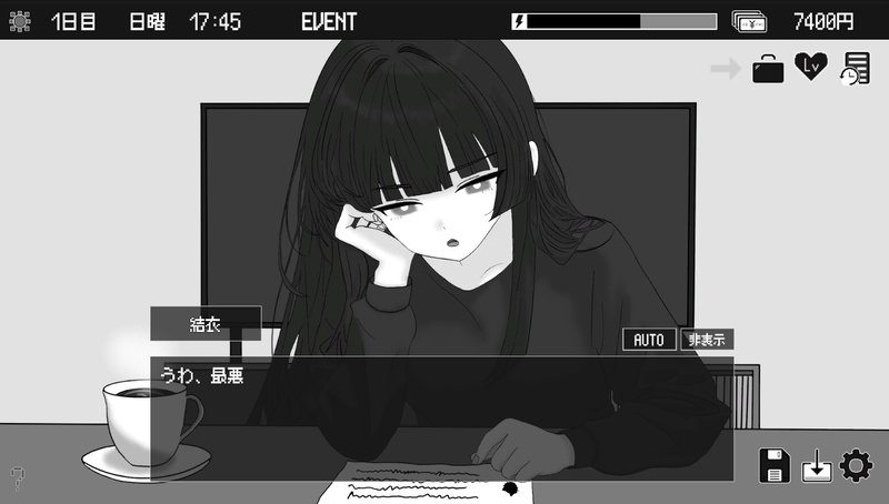 Screenshot 8 from Sister is My Roommate!